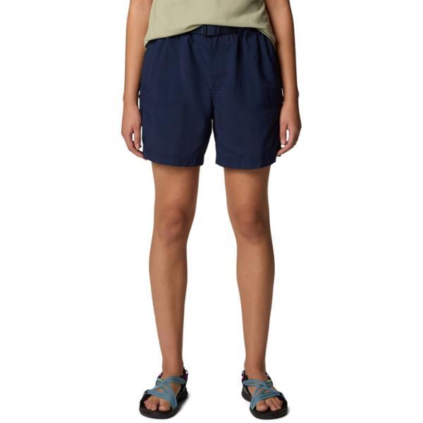 Sandy River Cargo Shorts II 6" by COLUMBIA