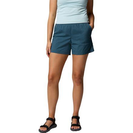 Sandy River II 5in Short by COLUMBIA