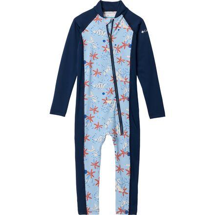 Sandy Shores II Sunsuit by COLUMBIA