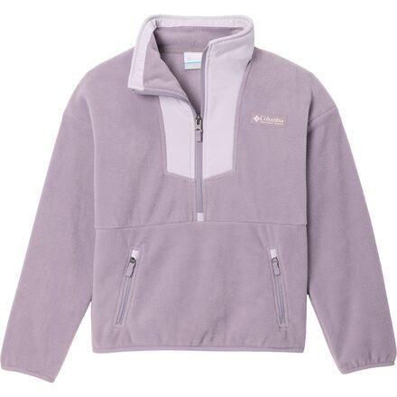 Sequoia Grove 1/2-Zip Fleece Jacket by COLUMBIA