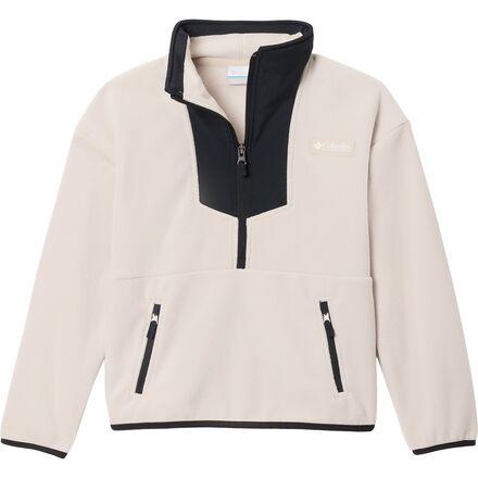 Sequoia Grove 1/2-Zip Fleece Jacket by COLUMBIA