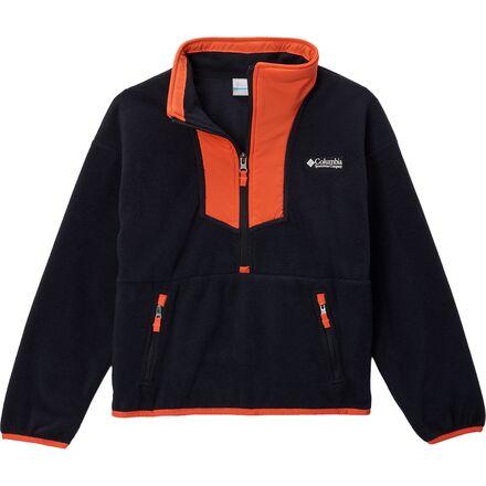 Sequoia Grove 1/2-Zip Fleece Jacket by COLUMBIA
