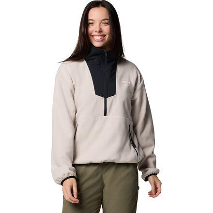 Sequoia Grove 1/2-Zip Fleece Pullover by COLUMBIA