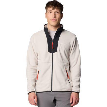 Sequoia Grove Full-Zip Fleece by COLUMBIA