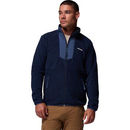 Sequoia Grove Full-Zip Fleece by COLUMBIA