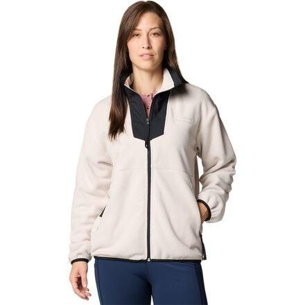 Sequoia Grove Full-Zip Fleece Jacket by COLUMBIA