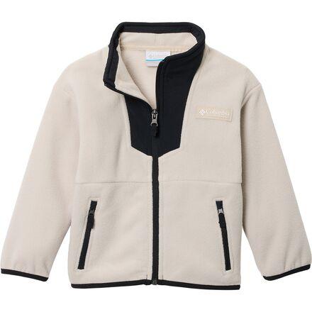 Sequoia Grove Full-Zip Fleece Jacket by COLUMBIA