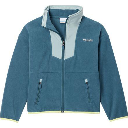 Sequoia Grove Full-Zip Fleece Jacket by COLUMBIA