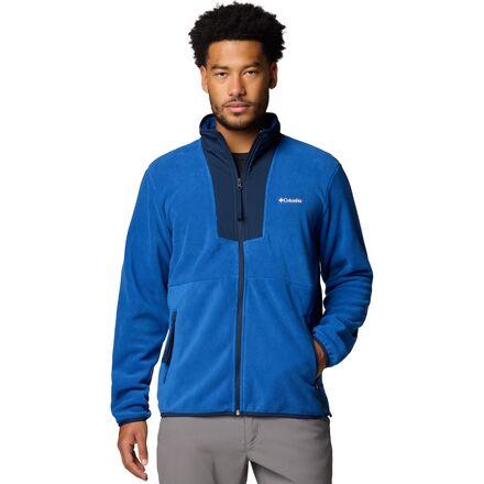 Sequoia Grove Full-Zip Fleece by COLUMBIA