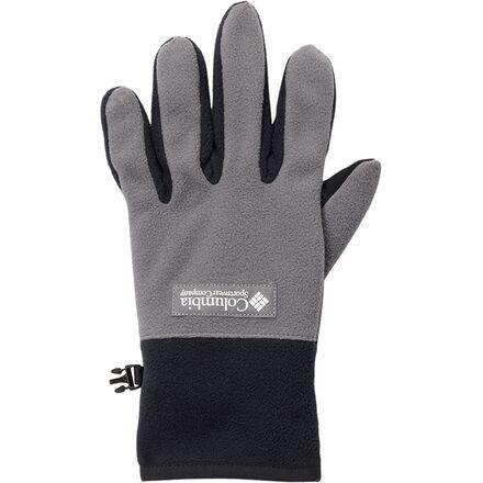 Sequoia Grove Glove by COLUMBIA