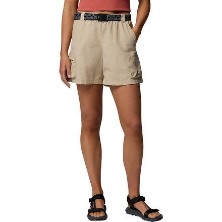 Sequoia Grove Woven 4in Short by COLUMBIA