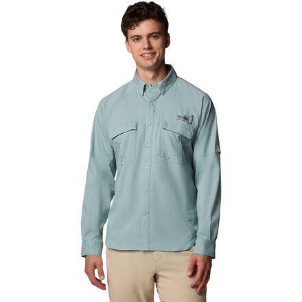 Shadowcaster Zero Long-Sleeve Shirt by COLUMBIA