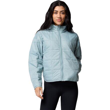 Sienna Hill Quilted Jacket by COLUMBIA