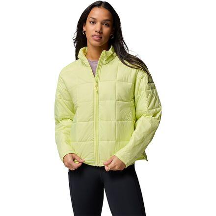 Sienna Hill Quilted Jacket by COLUMBIA
