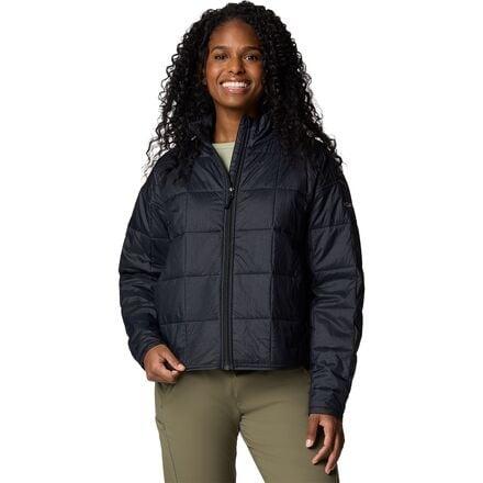 Sienna Hill Quilted Jacket by COLUMBIA