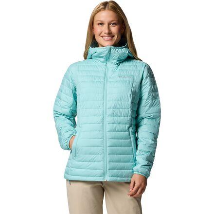 Silver Falls II Hooded Jacket by COLUMBIA