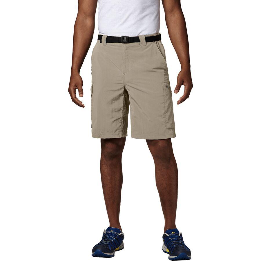 Silver Ridge 12in Cargo Short by COLUMBIA