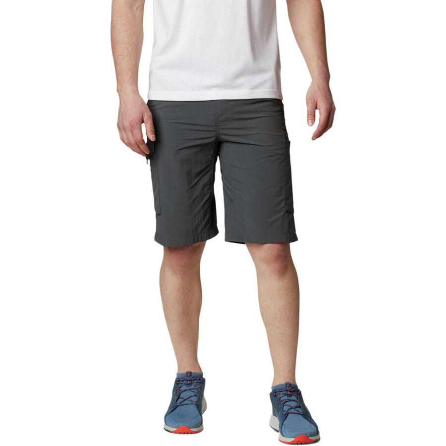 Silver Ridge 12in Cargo Short by COLUMBIA