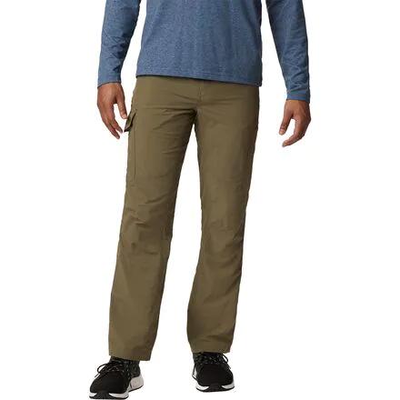 Silver Ridge Cargo Pant by COLUMBIA