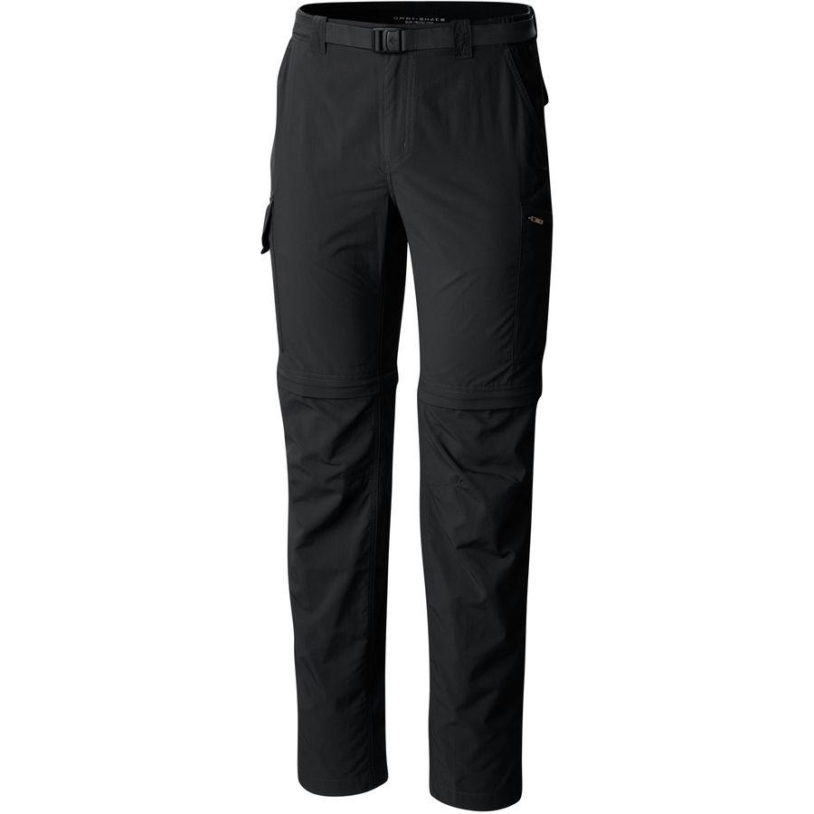 Silver Ridge Convertible Pant by COLUMBIA