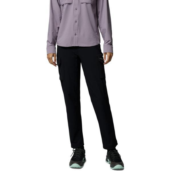 Silver Ridge Elite Pants by COLUMBIA