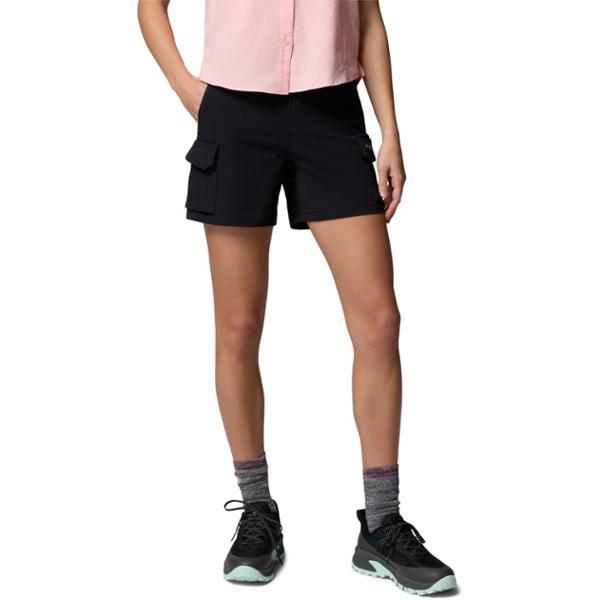 Silver Ridge Elite Shorts by COLUMBIA