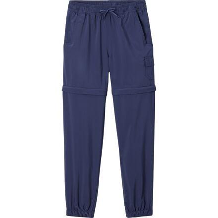 Silver Ridge Utility Convertible Pant by COLUMBIA