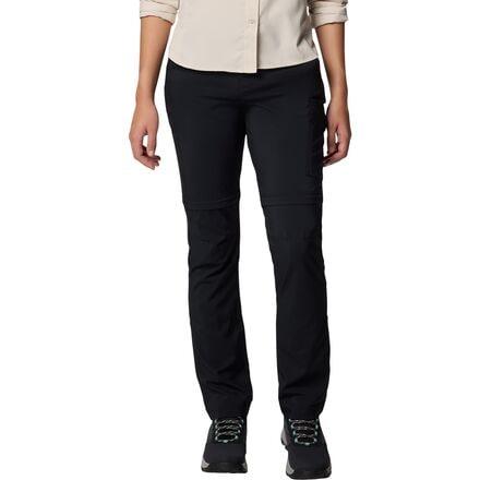 Silver Ridge Utility Convertible Pant by COLUMBIA