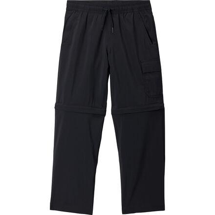 Silver Ridge Utility Convertible Pant by COLUMBIA