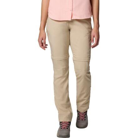 Silver Ridge Utility Convertible Pant by COLUMBIA