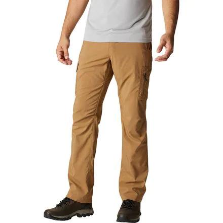 Silver Ridge Utility Pant by COLUMBIA