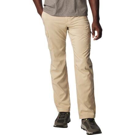Silver Ridge Utility Pant by COLUMBIA