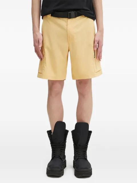 Silver Ridge Utility recycled cargo shorts by COLUMBIA