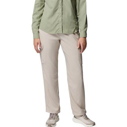 Skien Valley Cargo Pant by COLUMBIA