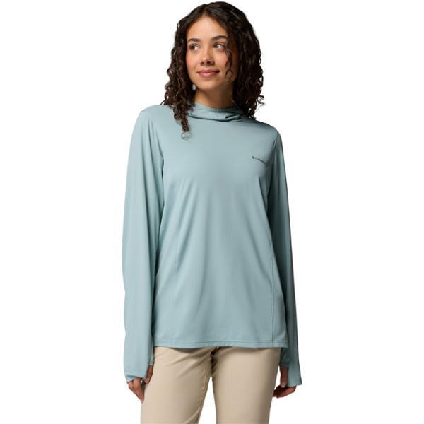 Skien Valley Hoodie by COLUMBIA