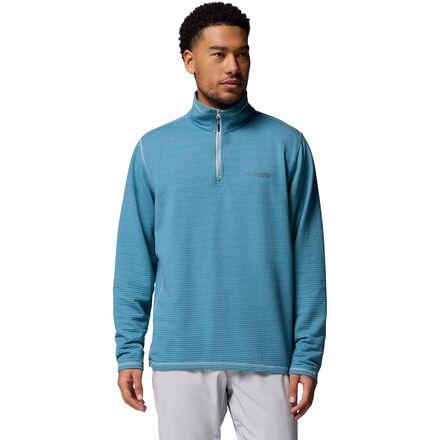Slack Tide 1/4-Zip Jacket by COLUMBIA
