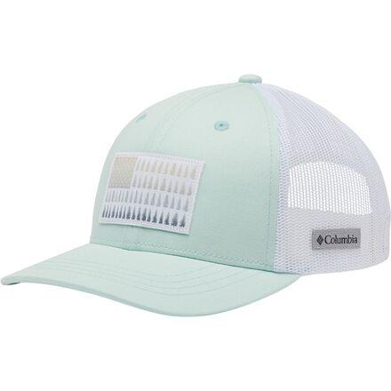 Snap Back Hat by COLUMBIA