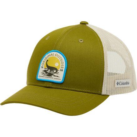 Snapback Hat by COLUMBIA