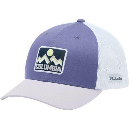 Snapback Hat by COLUMBIA