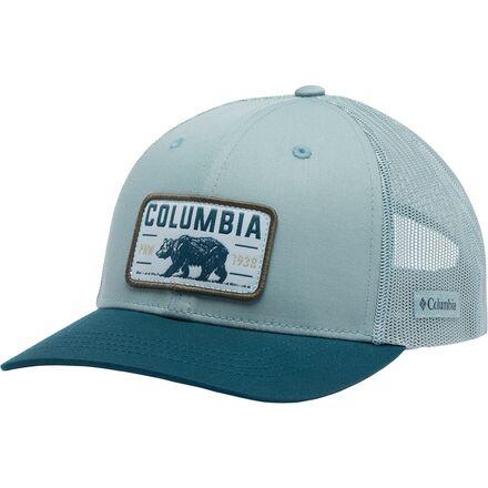 Snapback Hat by COLUMBIA
