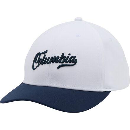 Snapback Hat by COLUMBIA