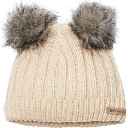 Snow Problem II Beanie by COLUMBIA