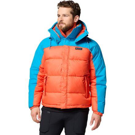 Snowqualmie II Jacket by COLUMBIA