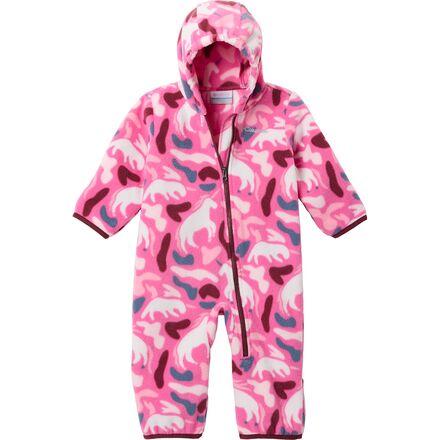 Snowtop II Bunting by COLUMBIA