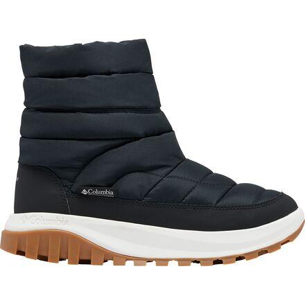 Snowtrot Mid Wide Boot by COLUMBIA