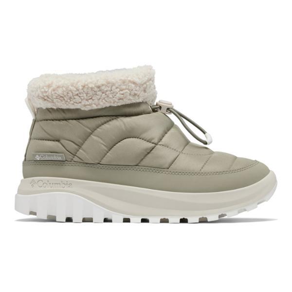 Snowtrot Shorty Snow Boots by COLUMBIA