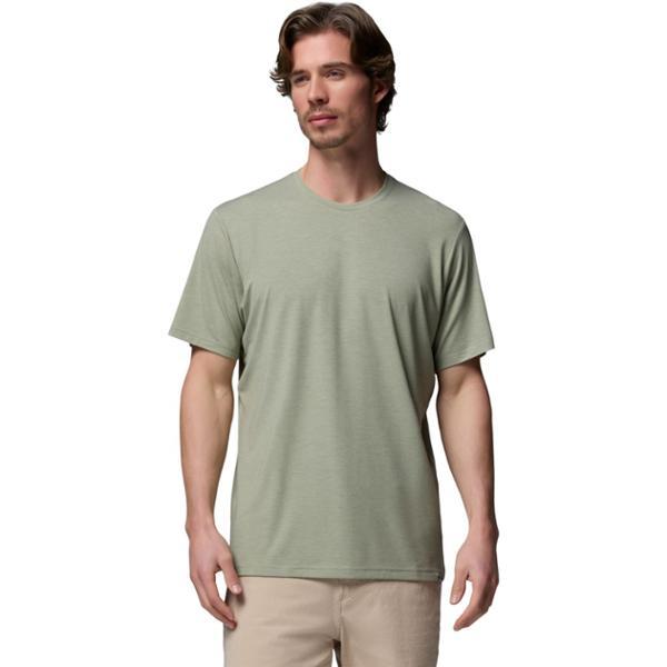 Soft Stretch T-Shirt by COLUMBIA