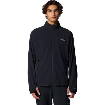 Spectre Ridge Tech Full-Zip Fleece II by COLUMBIA