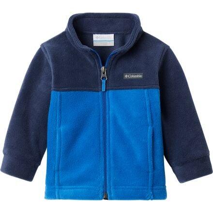 Steens II Mountain Fleece Jacket by COLUMBIA
