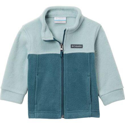 Steens II Mountain Fleece Jacket by COLUMBIA